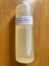 FRENCH DEFENSE Fragrance Oil (Duplication) - 16 oz picture
