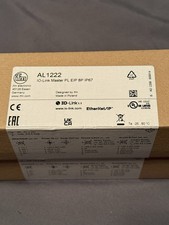 IFM AL1222 IO Link Module - New, Open Box picture