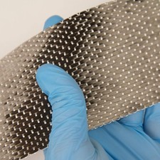 11oz Unidirectional Carbon Fiber Tape 12K UD Reinforcement Spar Stringer Repair picture