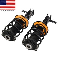 2PCS Front Complete Struts Assembly For Chevy Chevrolet Equinox  2018-2024 picture