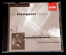 Otto Klemperer, Beethoven Symphony No. 3 