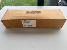 Kason® 11809000003-4 LED 4000K Flat Fixture for Wet/Damp/Cold Freezers **NEW** picture
