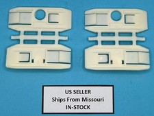 (Pack of 2) Window Glass Guide for Saturn S Ion Cobalt Pursuit 21098967 picture