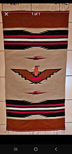 Vintage: Chimayo Weaving - 