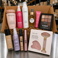 Exclusive Premium Beauty Surprise Box – Luxury Beauty Surprise picture
