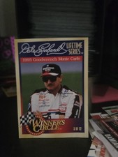 1997 Kenner Winner's Circle - Dale Earnhardt #3 picture