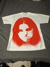 Obsession Movie 2026 Cinegogue Nikki Face Tee shirt size Small New Unworn picture