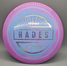 🔥 Discraft SWIRLY ESP HADES  170-172 picture