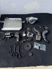 15-23 Dodge Charger 6.4 Hemi Srt P1SCH Procharger Supercharger Kit picture