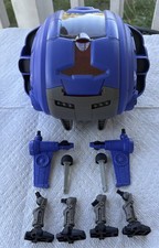 LEGO Galidor TDN Module 8315 Complete 2002 Defenders picture