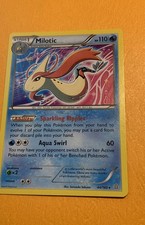 Milotic 44/160 XY - Primal Clash Holo picture