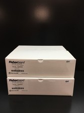 Fisherbrand Cat No 14230232 96 Well Nonskirted PCR Plates 0.3mL Lot 4 PKS picture