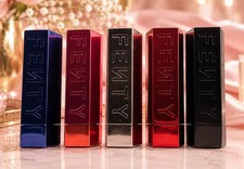 FENTY ICON The Case Refillable Lipstick Case Bundle – 5 Mixed Colors picture