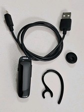Jabra - Talk 25 SE Bluetooth Headset - Black - picture