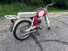 1964 BSA Motorcycles  picture