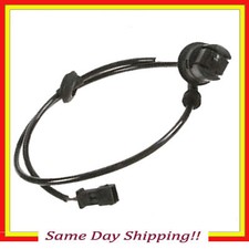 ABS Speed Sensor New For 4B0927807 Audi 99-04 A6 03 A6 Quattro 2.7L 2.8 3.0 Rear picture