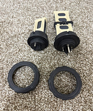 Titanium ECO Electrode Replacement Kit ECO20110-2 picture