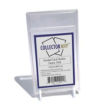 30 Empty Graded Card Slab/Holder | Slabs picture