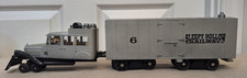 MTH Rail King Galloping Goose Diesel *Customized* picture
