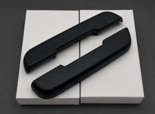 1968-72 GM A-BODY CHEVELLE ARMREST PAD EL CAMINO MONTE CARLO GTO BEL AIR PAIR picture