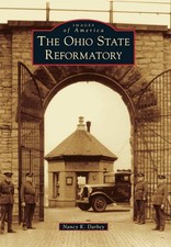 NEW Arcadia Publishing The Ohio State Reformatory, OH 9781467114899 Images of Am picture