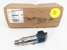 New Endress + Hauser PTP31B-78H9/0 Ceraphant Pressure Switch -15-150psi 71239726 picture