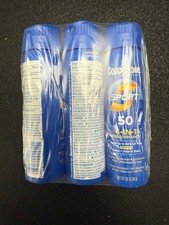 Pack of 6 Coppertone Sport Sunscreen Spray - 1.6 Oz (51222489) picture
