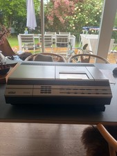 phillips vr2023 v2000 picture