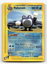 Yuka Morii Pokemon Cards Rare Reverse Holo/Non Holo - Choose Your Card picture