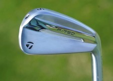 TaylorMade P790 Chrome Iron Set 2025 4-PW KBS TOUR 90S Shafts BRAND NEW picture