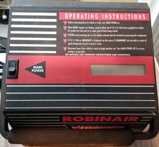 ROBINAIR 14780 (PSL021913) picture