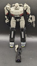 Jingke Deformation Transformation One Mgtank Action Figures SS114 Third Party KO picture