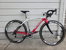 2009 Specialized Tricross Expert Double XS picture