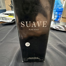 EBC Collection Suave Mens Eau de Parfum Vaporisateur Spray 3.4 fl oz picture