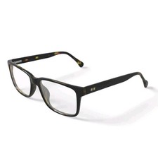 True Religion Men's Eyeglass Frames Glasses TRU Duke Shiny Navy Blue 57-17-145 picture