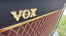 VOX AC15C1X 1 x 12