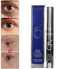 ZO Skin Health Growth Factor Eye Serum, 0.5 Fl Oz/ 15 ml New in Box picture