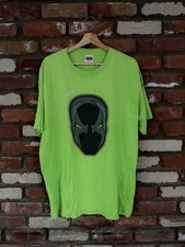Vintage Spawn 2 Todd McFarlane’s 1998 HBO Rare Animated Cartoon Shirt Size XL picture