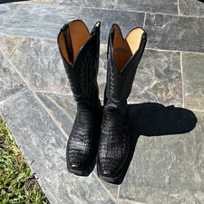 Lucchese Charles picture