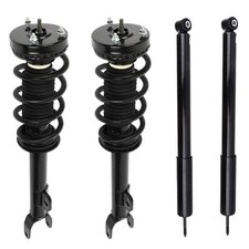 Struts Assembly Fit 2012-2017 for Dodge Challenger picture