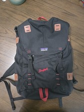 Patagonia Arbor Pack 26L Backpack  Embroidered Leinenkugel's Beer Logo picture