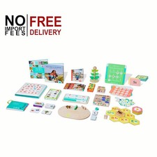 The Reading Skill Set Part 1 LVR Sounds to Reading Pre-K Kindergarten Phonics picture