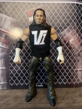 WWE Mattel Elite Matt Hardy Mashup Figure picture