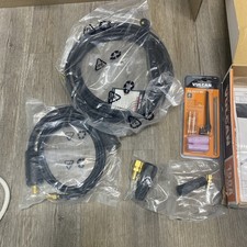 Vulcan 150a TIG Torch - 63785 (Open Box) picture