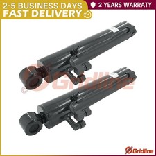 2X Hydraulic Tilt Cylinder For Bobcat 630 631 642 643 730 732 742 743 7104437 picture