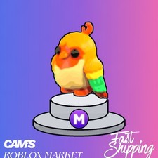 Love Bird | Fast Delivery | Trusted Shop picture