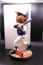 HANK AARON BOBBLEHEAD GREENVILLE BRAVES SGA RARE ADVANCE AUTO HTF ML2 picture