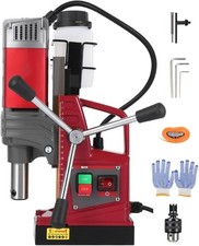 Garvee Magnetic Drill Press 1.57