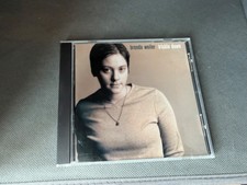 Trickle Down by Brenda Weiler (CD, 2002), used, very good,  picture