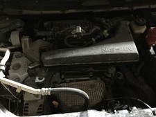 ENGINE 2.5L FITS 17-18 NISSAN ROGUE 27006 picture